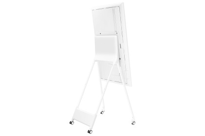 Mon 65Ds Mva Mm Samsung Flip Pro Touch Interattivo Wm65B