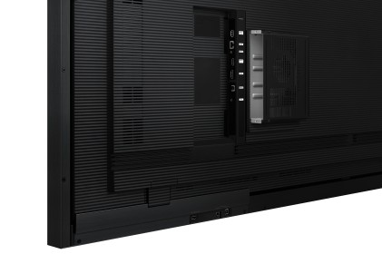 Mon 75"Ds Mva Mm Samsung Flip3 Touch Interattivo Wm75A