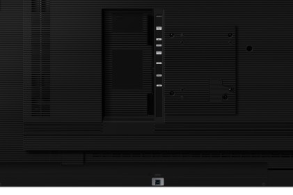 Mon 75Ds Mva Mm Samsung Flip Pro Touch Interattivo Wm75B