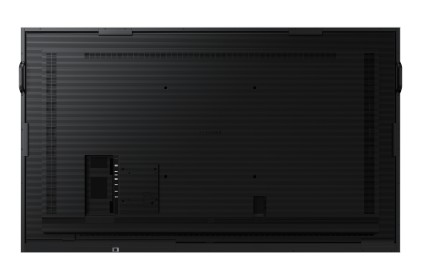 Mon 75Ds Mva Mm Samsung Flip Pro Touch Interattivo Wm75B