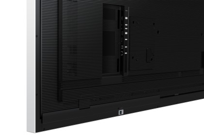 Mon 75Ds Mva Mm Samsung Flip Pro Touch Interattivo Wm75B