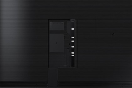 Mon 85Ds Led Mm 4K 300Nit Hdmi Qe85T Lan Usb