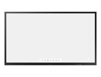 Mon 85"Ds Mva Mm Samsung Flip2 Touch Interattivo Wm85R
