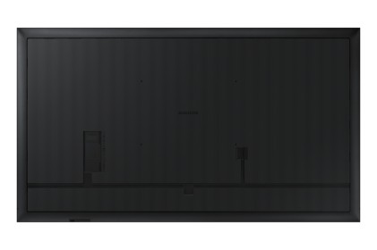 Mon 98Ds Va 4K 700Nit 4000:1 Hdmi Qh98C  Wifi Hdmi Tizen Dp