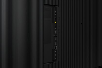 Mon 98Ds Va 4K 700Nit 4000:1 Hdmi Qh98C  Wifi Hdmi Tizen Dp