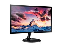 Mon 21,5"Tn Vga Hdmi Vesa Samsung S22F350 16:9 1000:1 5Ms