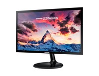 Samsung S22F350FHU 54,6 cm (21.5") 1920 x 1080 Pixel Full HD LED Nero