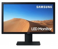 Mon 24"Va Hdmi Vga Vesa Ls24A310Nhuxen Sm-S24A310