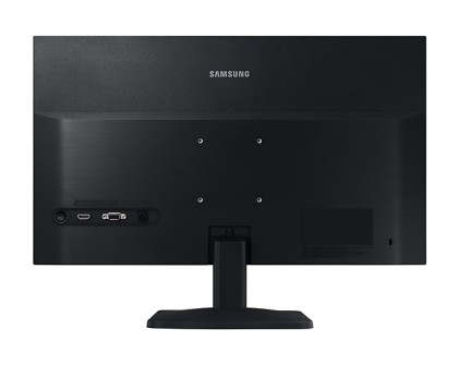 Samsung Monitor 24" VGA HDMI LS24A336NHUXEN