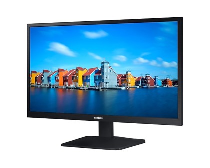 Samsung Monitor 24" VGA HDMI LS24A336NHUXEN