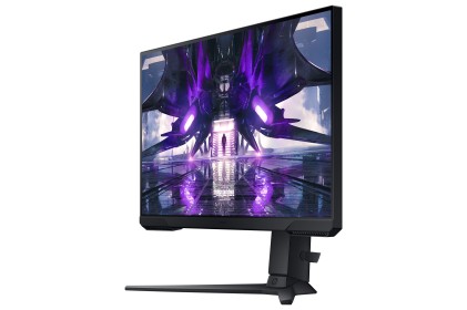 Samsung Monitor Gaming Odyssey G3 - G30A da 24' Full HD Flat