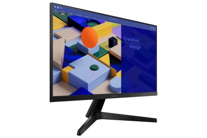 Samsung Monitor LED Serie S31C da 24' Full HD Flat