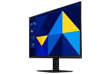 Samsung S30GD Monitor PC 61 cm (24") 1920 x 1080 Pixel Full HD LCD Nero