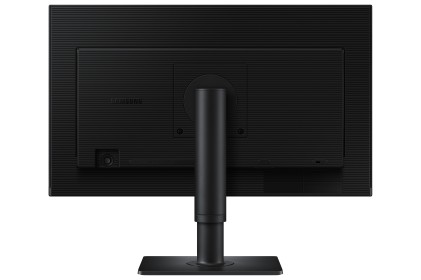 Samsung Monitor 24 Led Ips 16:9 Fhd 5Ms 250 Cdm 100Hz, Pivot, Dp/Hdmi, S4 S24D400