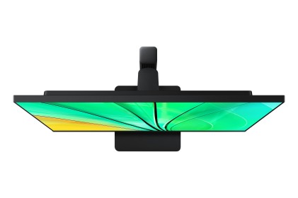 Samsung S60D Monitor PC 61 cm (24") 2560 x 1440 Pixel Quad HD LCD Nero