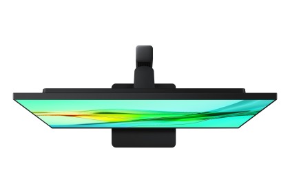 Samsung S60UD Monitor PC 61 cm (24") 2560 x 1440 Pixel Quad HD LCD Nero