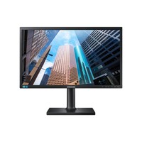 Samsung S24E450B 61 cm (24") 1920 x 1080 Pixel Full HD LED Nero