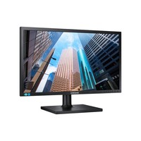 Samsung S24E450B 61 cm (24") 1920 x 1080 Pixel Full HD LED Nero
