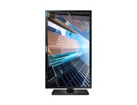 Samsung S24E650BW 61 cm (24") 1920 x 1080 Pixel LED Nero