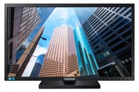 Samsung S24E650PL 59,9 cm (23.6") 1920 x 1080 Pixel Full HD LED Nero