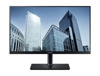 Samsung S24H850QFU 60,5 cm (23.8") 2560 x 1440 Pixel Quad HD LED Nero