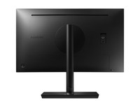 Samsung S24H850QFU 60,5 cm (23.8") 2560 x 1440 Pixel Quad HD LED Nero
