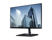 Samsung S24H850QFU 60,5 cm (23.8") 2560 x 1440 Pixel Quad HD LED Nero