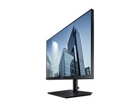 Samsung S24H850QFU 60,5 cm (23.8") 2560 x 1440 Pixel Quad HD LED Nero