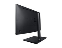 Samsung S24H850QFU 60,5 cm (23.8") 2560 x 1440 Pixel Quad HD LED Nero
