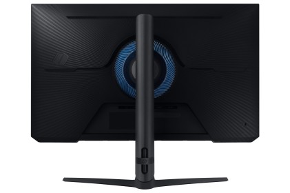 Samsung Odyssey Monitor Gaming G5 - G50A da 27' QHD Flat