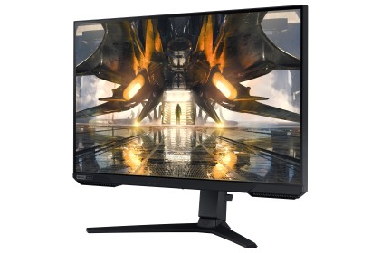Samsung Odyssey Monitor Gaming G5 - G50A da 27' QHD Flat