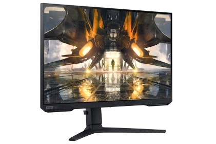 Samsung Odyssey Monitor Gaming G5 - G50A da 27' QHD Flat