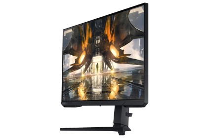 Samsung Odyssey Monitor Gaming G5 - G50A da 27' QHD Flat