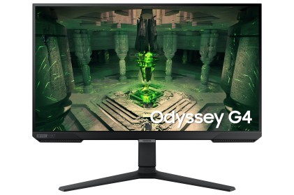 Samsung Monitor Gaming Odyssey Serie G4 - G40B da 27' Full HD Flat