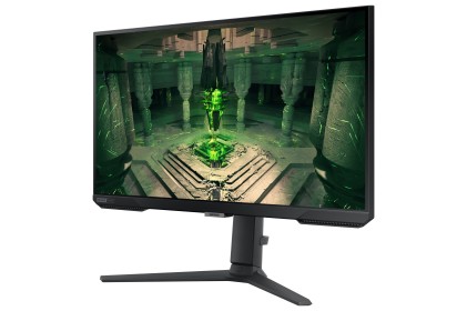 Samsung Monitor Gaming Odyssey Serie G4 - G40B da 27' Full HD Flat