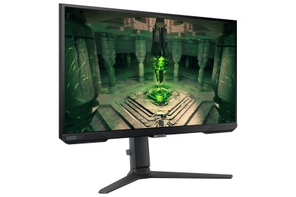 Samsung Monitor Gaming Odyssey Serie G4 - G40B da 27' Full HD Flat