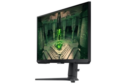 Samsung Monitor Gaming Odyssey Serie G4 - G40B da 27' Full HD Flat