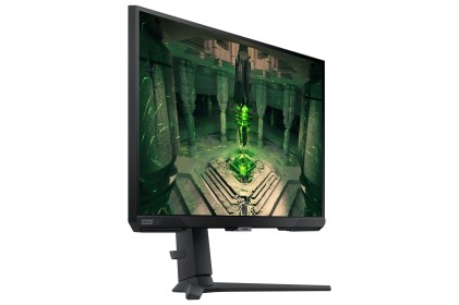 Samsung Monitor Gaming Odyssey Serie G4 - G40B da 27' Full HD Flat