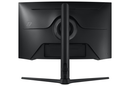 Samsung Odyssey Monitor Gaming G6 da 27' QHD Curvo