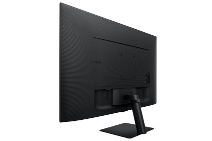 Samsung Smart Monitor M5 - M50B da 27  Full HD Flat