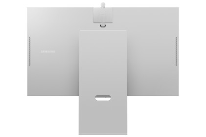 Mon 27 Viewfinity Monitor Hrm S9 S90Pc  5K 600Cd Bt Webcam