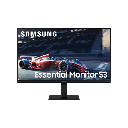 Samsung Monitor LED Serie S30GD da 27' Full HD Flat