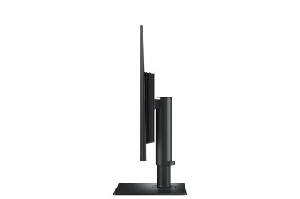 Mon 27 Ips 2Xhdmi Dp 100Hz 5Ms Ls27D400Gauxen Pivot Reg Altezza