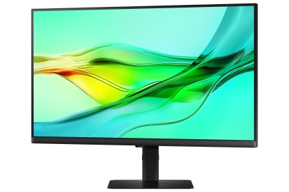 Mon 27Ips Qhd Hdmi Dp 100Hz Usbc Ls27D600Uauxen Pivot Reg Altezza
