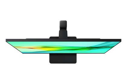 Mon 27Ips Qhd Hdmi Dp 100Hz Usbc Ls27D600Uauxen Pivot Reg Altezza