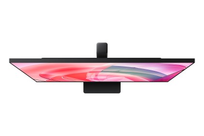 Samsung Monitor HRM ViewFinity S7 - S70D da 27' UHD Flat