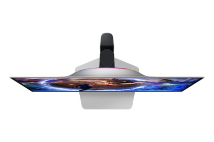 Mon 27Oled Qhd Hdmi Dp 360Hz 0,03M Ls27Dg600Suxen Pivot Reg Altezza