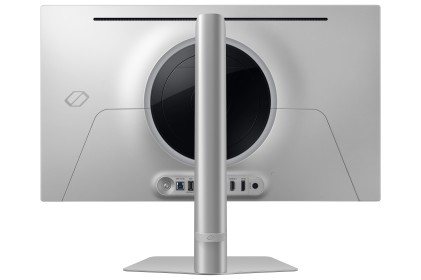 Mon 27Oled Qhd Hdmi Dp 240Hz Ls27Dg610Suxen Pivot Reg Altezza