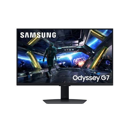 Samsung Monitor Gaming Odyssey G7 - G70D da 27'