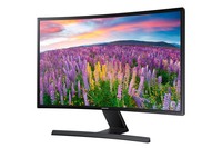 MON LED 27 Samsung S27E510C Monitor Curvo 16:9